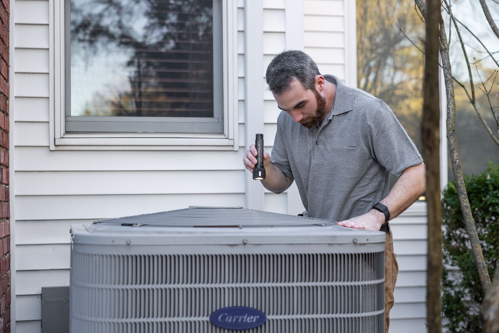 How Often Should You Service Your HVAC System in Guelph, Ontario, by Guelph HVAC Pro