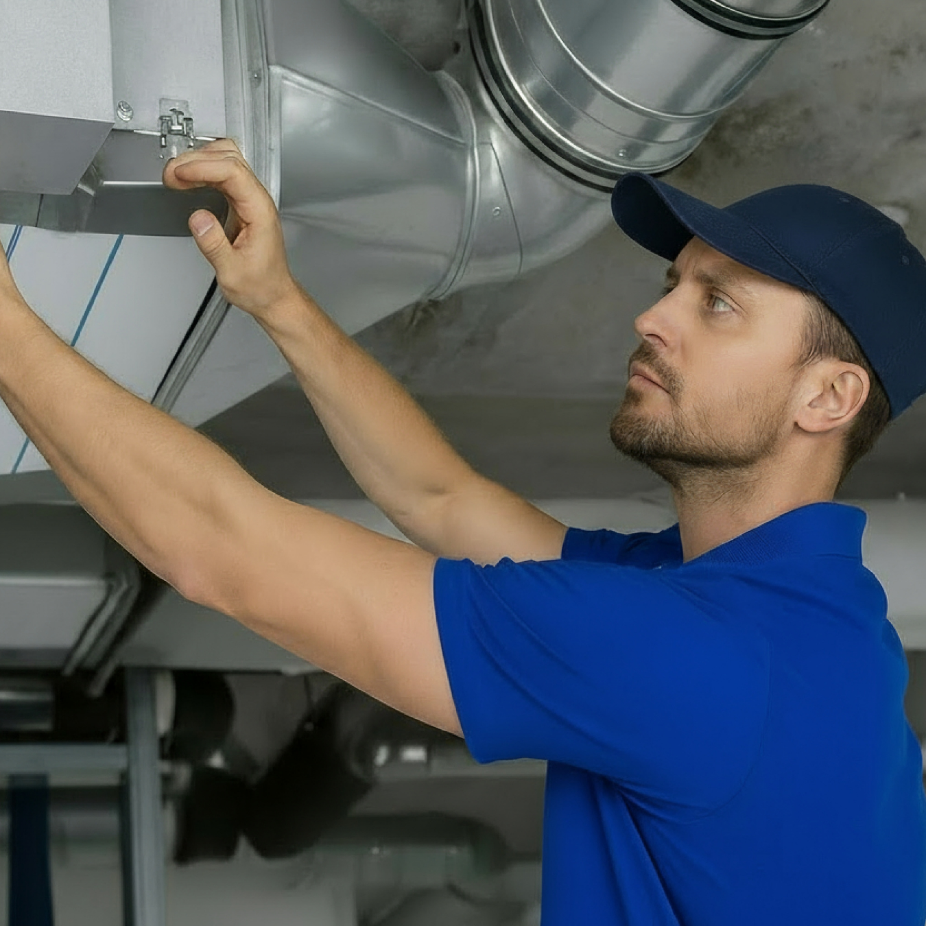 Guelph ON HVAC Repair