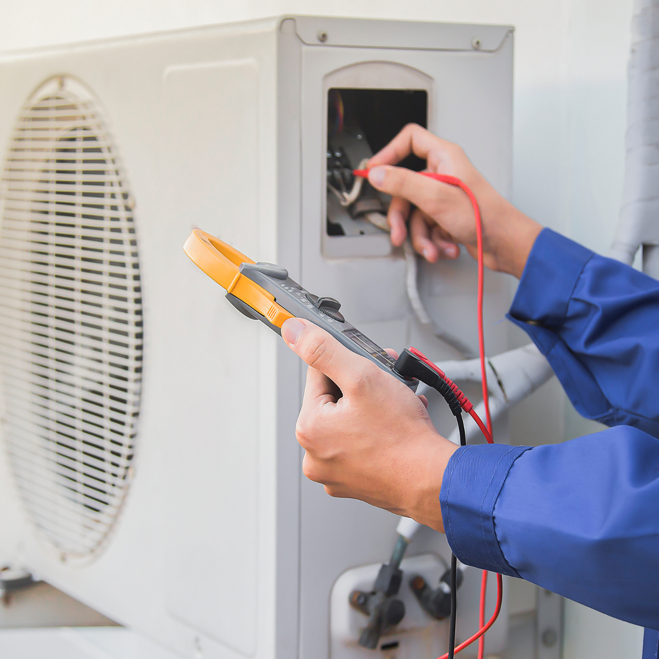 Guelph Ontario HVAC Contractor