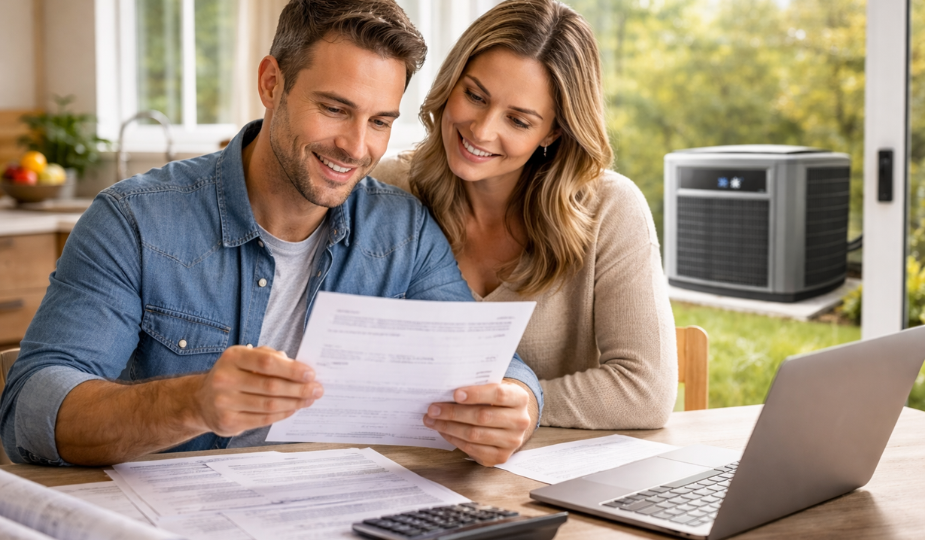 The Guelph Greener Homes Program: How to Save on Your New Heat Pump Installation